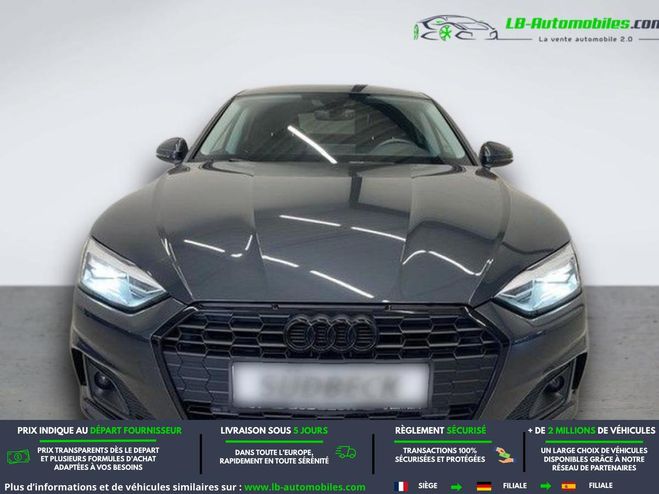 Audi A5 35 TDI 163 BVA Gris M�tallique de 2022
