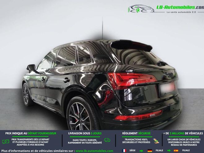 Audi SQ5 3.0 V6 TDI 341 BVA Quattro Noir M�tallique de 2023