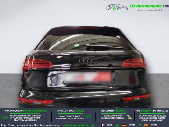 Audi SQ5 3.0 V6 TDI 341 BVA Quattro Noir M�tallique de 2023