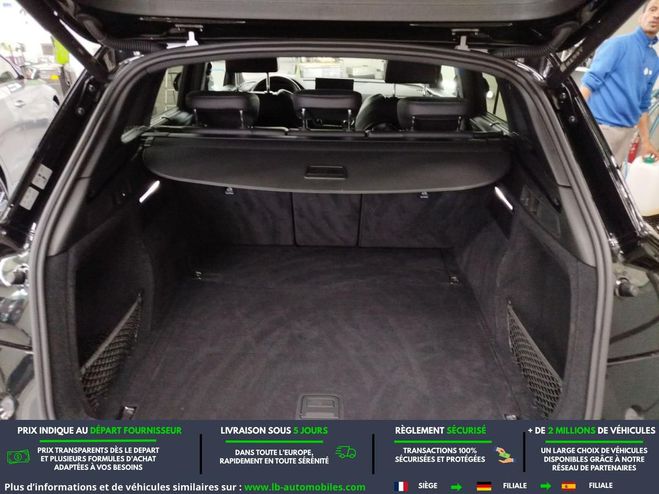 Audi SQ5 3.0 V6 TDI 341 BVA Quattro Noir M�tallique de 2023