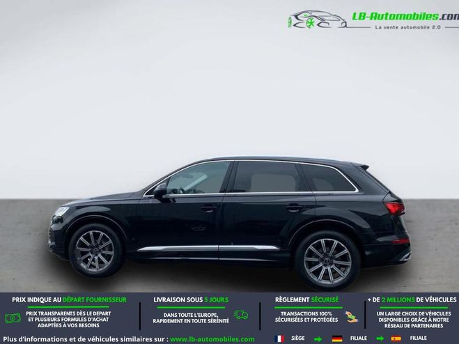 Audi Q7 50 TDI 286 BVA Quattro 5pl Noir M�tallique de 2023
