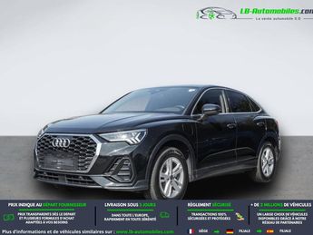  Voir d&eacute;tails -Audi Q3 45 TFSIe 245 ch BVA &agrave; Beaupuy (31)