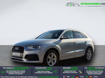  Voir d&eacute;tails -Audi Q3 2.0 TFSI 220 ch Quattro &agrave; Beaupuy (31)