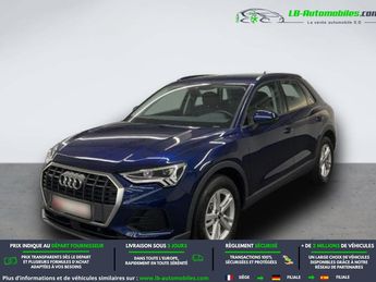 Voir d&eacute;tails -Audi Q3 40 TFSI 190 ch BVA Quattro &agrave; Beaupuy (31)