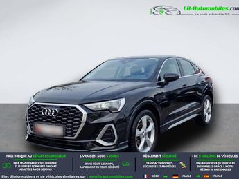 Voir d&eacute;tails -Audi Q3 35 TDI 150 ch BVA &agrave; Beaupuy (31)