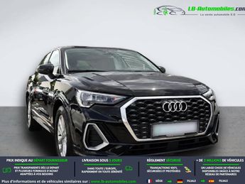  Voir d&eacute;tails -Audi Q3 35 TDI 150 ch BVA &agrave; Beaupuy (31)
