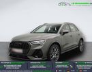 Audi Q3 40 TDI 200 ch BVA Quattro à Beaupuy (31) Audi Q3 40 TDI 200 ch BVA Quattro à Beaupuy (31)