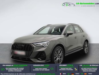  Voir d&eacute;tails -Audi Q3 40 TDI 200 ch BVA Quattro &agrave; Beaupuy (31)
