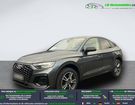 Audi Q5 40 TDI 204 BVA Quattro à Beaupuy (31) Audi Q5 40 TDI 204 BVA Quattro à Beaupuy (31)