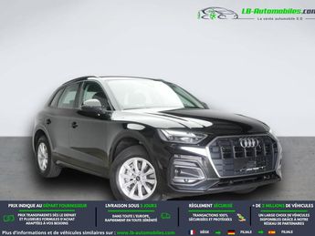  Voir d&eacute;tails -Audi Q5 40 TDI 204 BVA Quattro &agrave; Beaupuy (31)