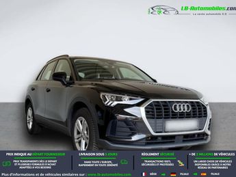  Voir d&eacute;tails -Audi Q3 35 TFSI 150 ch &agrave; Beaupuy (31)