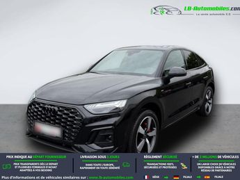  Voir d&eacute;tails -Audi Q5 45 TFSI 265 BVA Quattro &agrave; Beaupuy (31)
