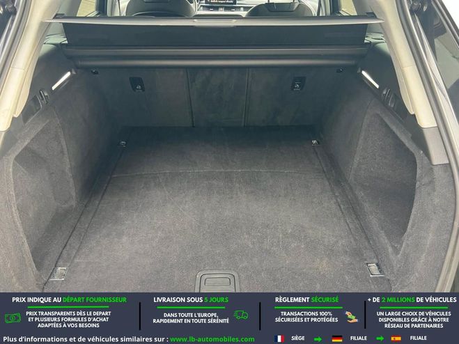 Audi A4 35 TFSI 150 BVA Noir M�tallique de 2022