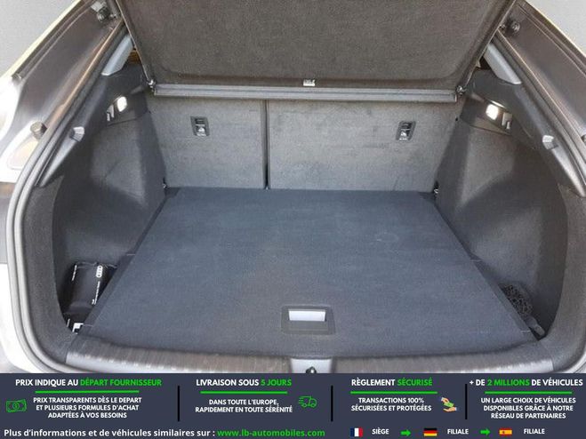 Audi Q4 35 170 ch 55 kW Gris M�tallique de 2023
