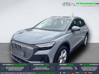 Audi Q4