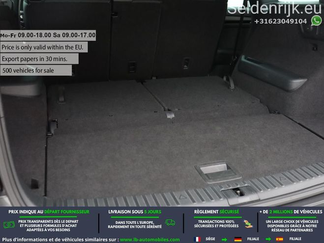 Skoda Kodiaq 1.5 TSI 150 BVA 7pl Gris de 2023