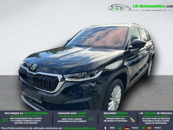  Voir d&eacute;tails -Skoda Kodiaq 1.5 TSI 150 BVA 7pl &agrave; Beaupuy (31)