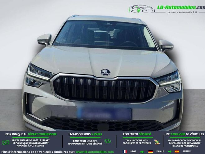 Skoda Kodiaq 1.5 TSI 150 BVA 7pl Gris de 2025