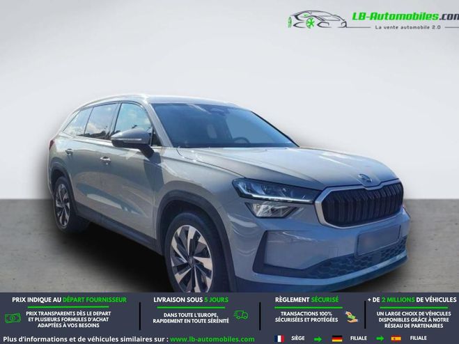 Skoda Kodiaq 1.5 TSI 150 BVA 7pl Gris M�tallique de 2025