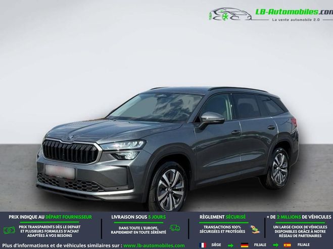 Skoda Kodiaq 1.5 TSI 150 BVA 7pl Gris M�tallique de 2026