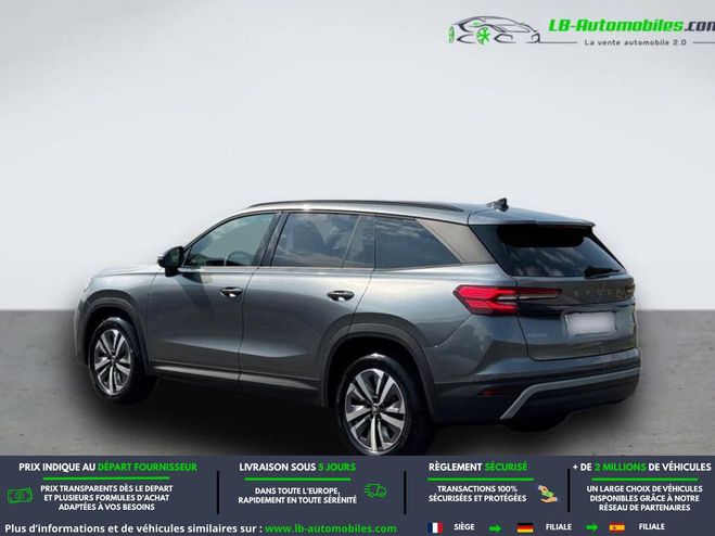 Skoda Kodiaq 1.5 TSI 150 BVA 7pl Gris M�tallique de 2026