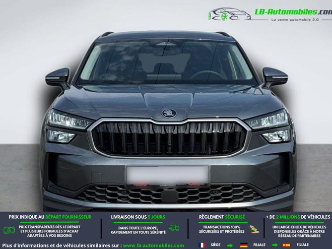 Skoda Kodiaq 1.5 TSI 150 BVA 7pl Gris M�tallique de 2026