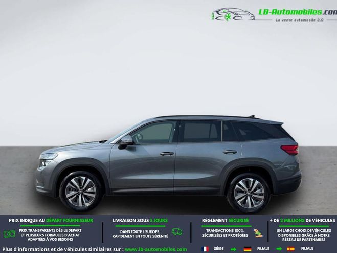 Skoda Kodiaq 1.5 TSI 150 BVA 7pl Gris M�tallique de 2026