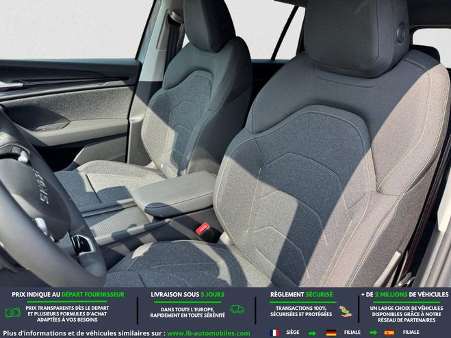 Skoda Kodiaq 1.5 TSI 150 BVA 7pl Gris M�tallique de 2026
