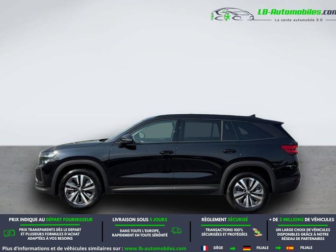 Skoda Kodiaq 1.5 TSI 150 BVA 7pl Noir M�tallique de 2026