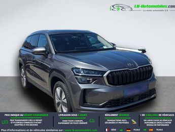  Voir d&eacute;tails -Skoda Kodiaq 1.5 TSI 150 BVA 7pl &agrave; Beaupuy (31)