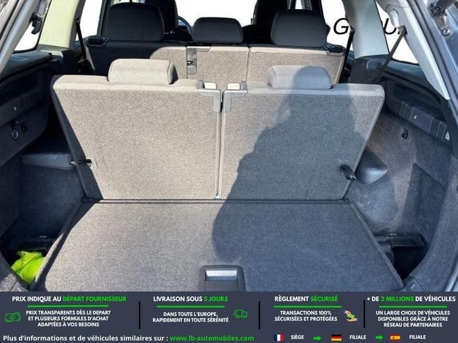 Skoda Kodiaq 1.5 TSI 150 BVA 7pl Gris M�tallique de 2025