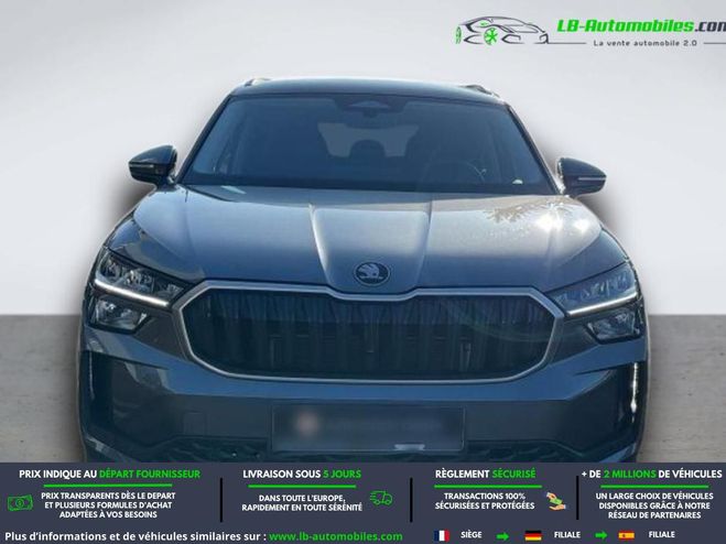 Skoda Kodiaq 1.5 TSI 150 BVA 7pl Gris M�tallique de 2025