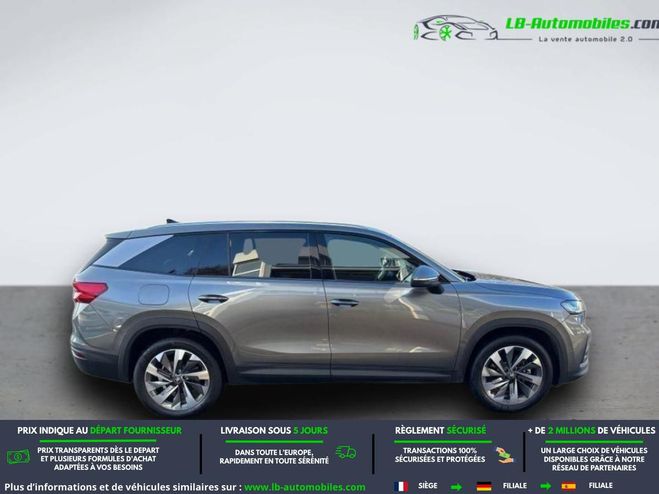 Skoda Kodiaq 1.5 TSI 150 BVA 7pl Gris M�tallique de 2025