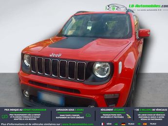  Voir d&eacute;tails -Jeep Renegade 1.6 Multijet 120 ch &agrave; Beaupuy (31)