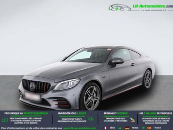 Mercedes Classe C