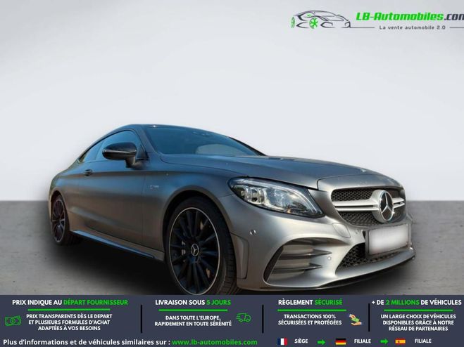Mercedes Classe C 43 Mercedes-AMG Gris Mate de 2022