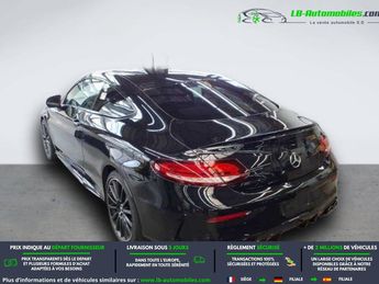 Mercedes Classe C