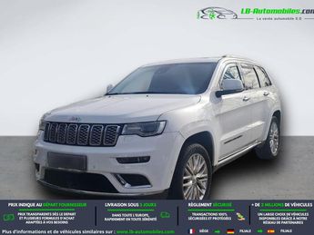  Voir d&eacute;tails -Jeep Grand Cherokee V6 3.0 CRD 250 Multijet BVA &agrave; Beaupuy (31)