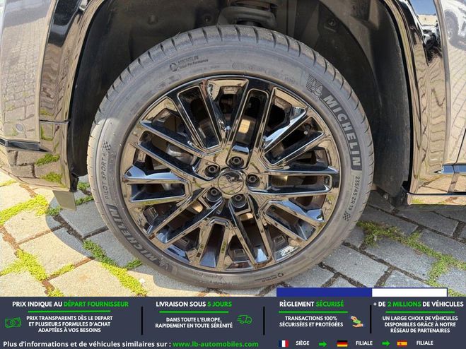 Jeep Compass 1.3 GSE 130 ch BVA Gris M�tallique de 2024