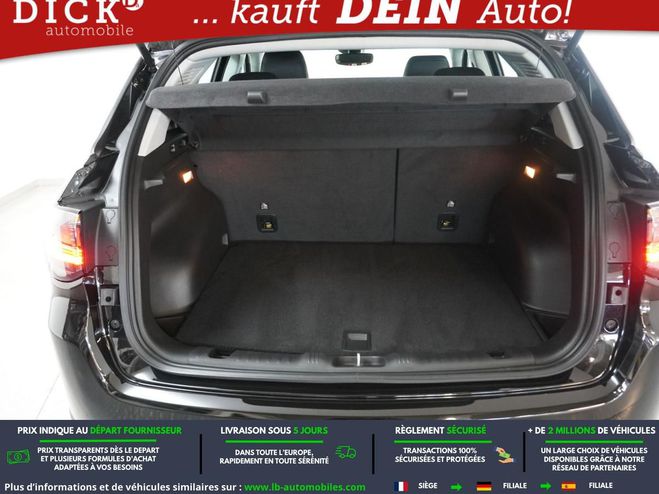 Jeep Compass 1.3 GSE 130 ch BVA Noir M�tallique de 2024