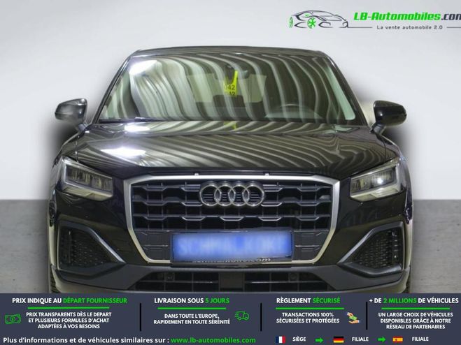 Audi Q2 35 TFSI 150 BVA Noir M�tallique de 2023