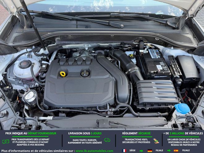 Audi Q2 35 TFSI 150 BVA Argent� M�tallique de 2021