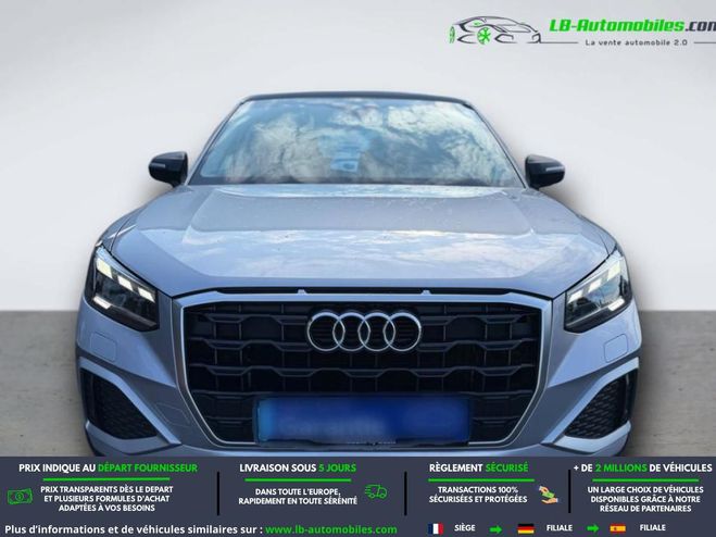 Audi Q2 35 TFSI 150 BVA Argent� M�tallique de 2021