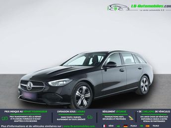 Mercedes Classe C