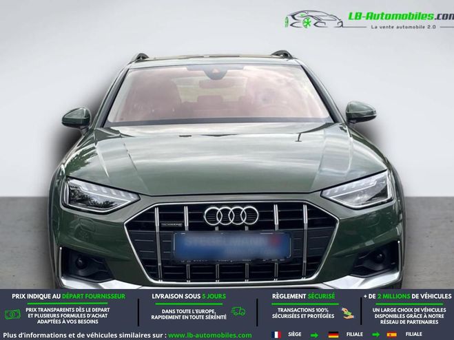Audi A4 Allroad 40 TDI 204 BVA Quattro Vert M�tallique de 2023