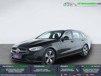 Mercedes Classe C