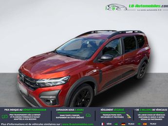  Voir d&eacute;tails -Dacia Jogger TCe 110 7 places &agrave; Beaupuy (31)