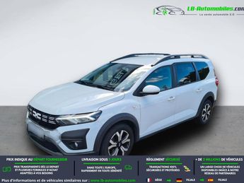  Voir d&eacute;tails -Dacia Jogger TCe 110 7 places &agrave; Beaupuy (31)