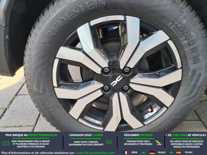 Dacia Jogger TCe 110 7 places Blanc de 2023