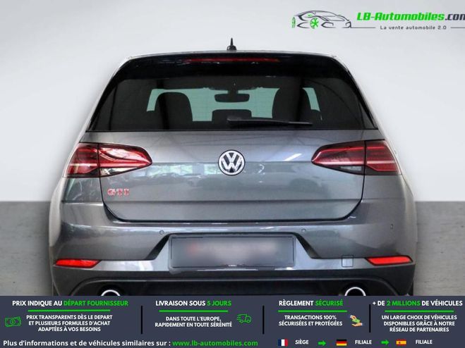 Volkswagen Golf 2.0 TSI 245 BVA GTI Performance Gris M�tallique de 2019
